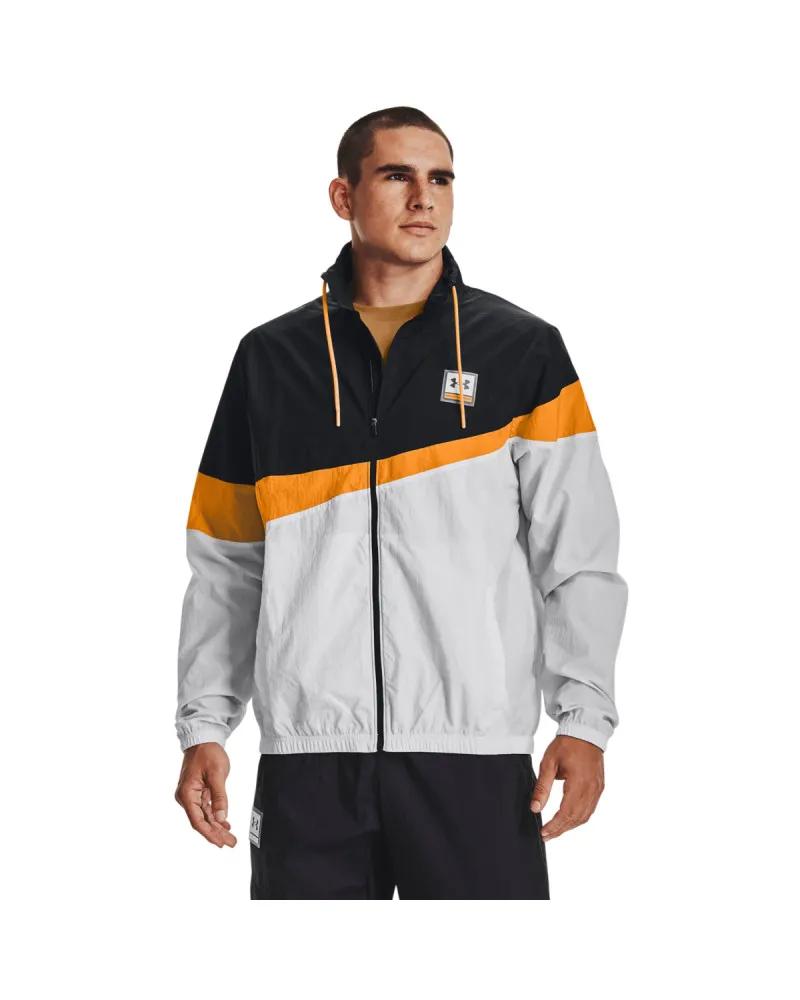 Jacheta Barbati 21230 FZ JACKET Under Armour 