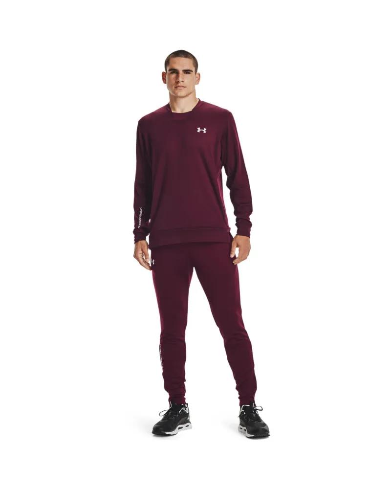 Pantaloni Barbati ARMOUR TERRY PANT Under Armour