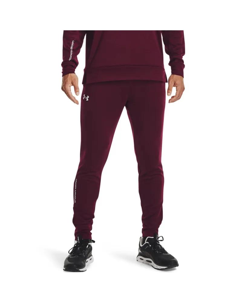 Pantaloni Barbati ARMOUR TERRY PANT Under Armour