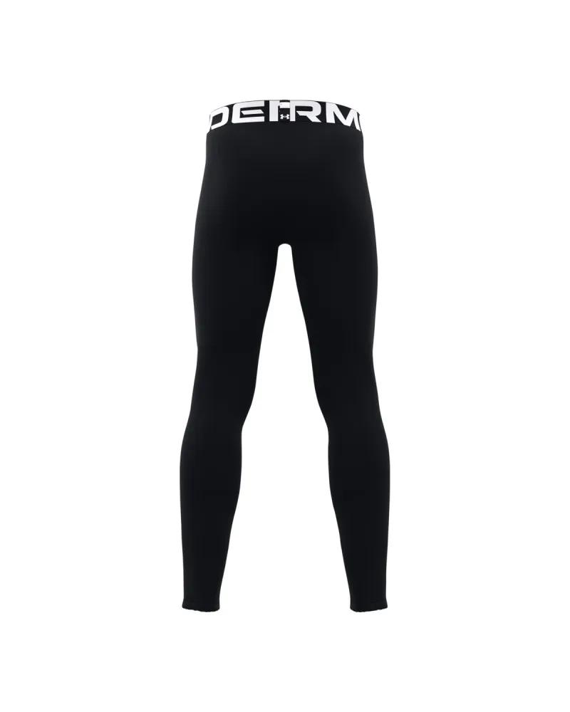 Colanti Baieti CG ARMOUR LEGGINGS Under Armour
