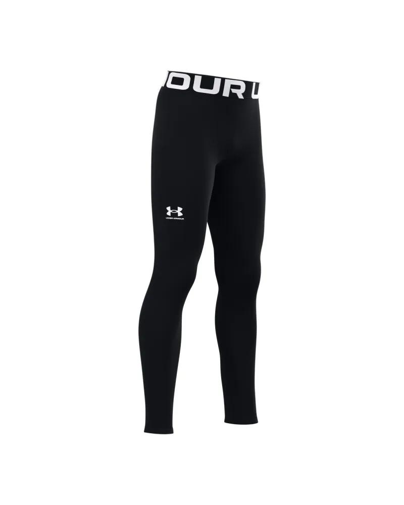 Colanti Baieti CG ARMOUR LEGGINGS Under Armour
