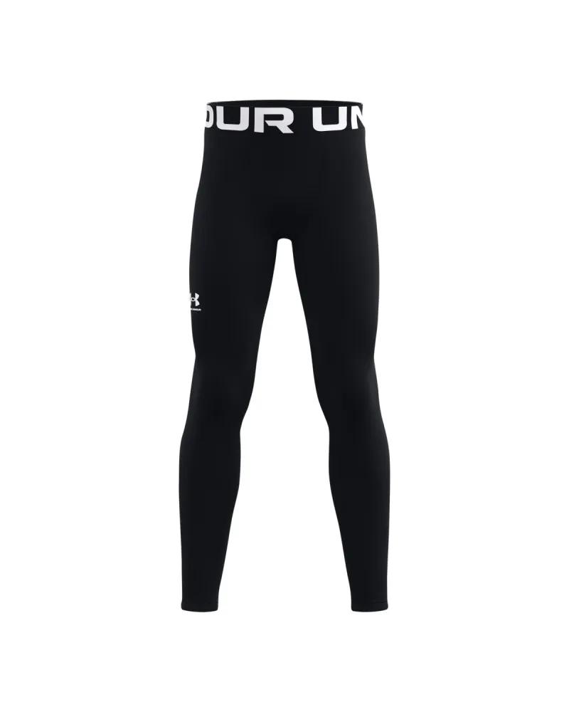 Colanti Baieti CG ARMOUR LEGGINGS Under Armour