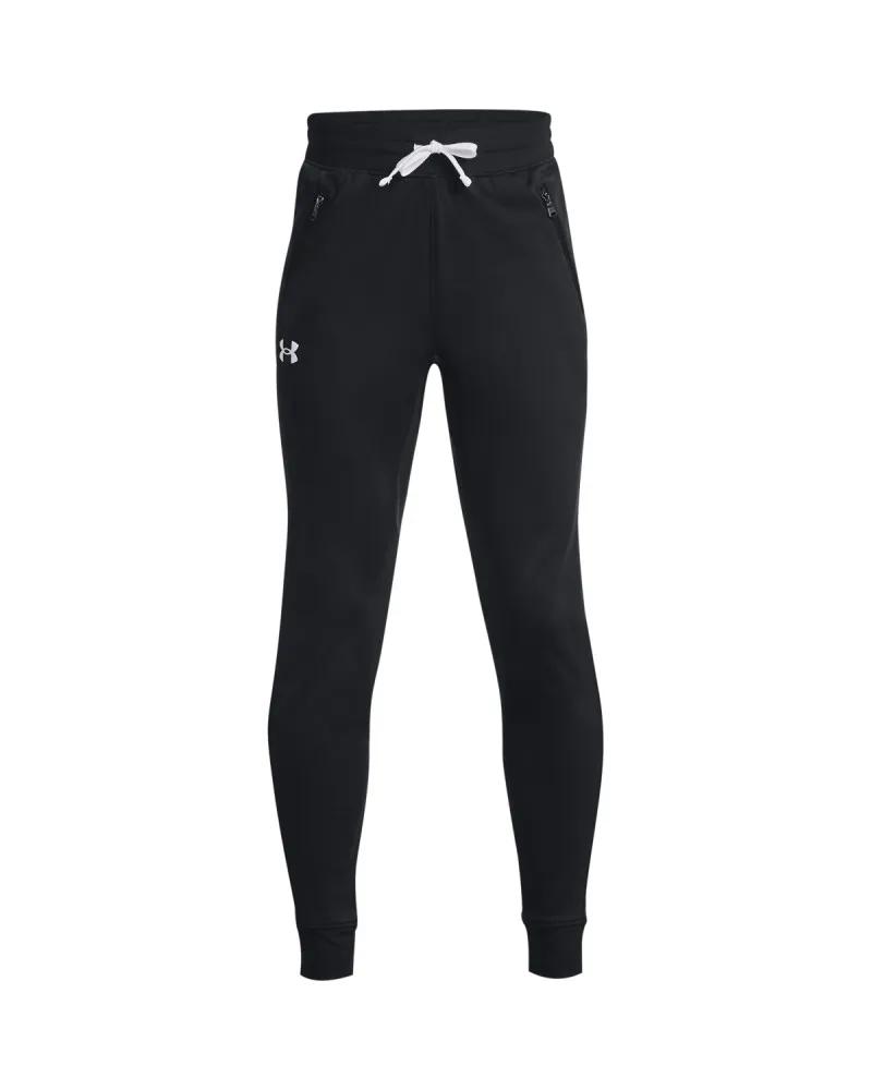Pantaloni Baieti PENNANT PANT Under Armour 