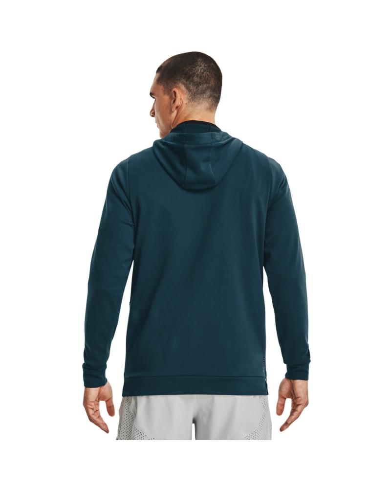 Hanorac Barbati RUSH ALL PURPOSE FZ HD Under Armour