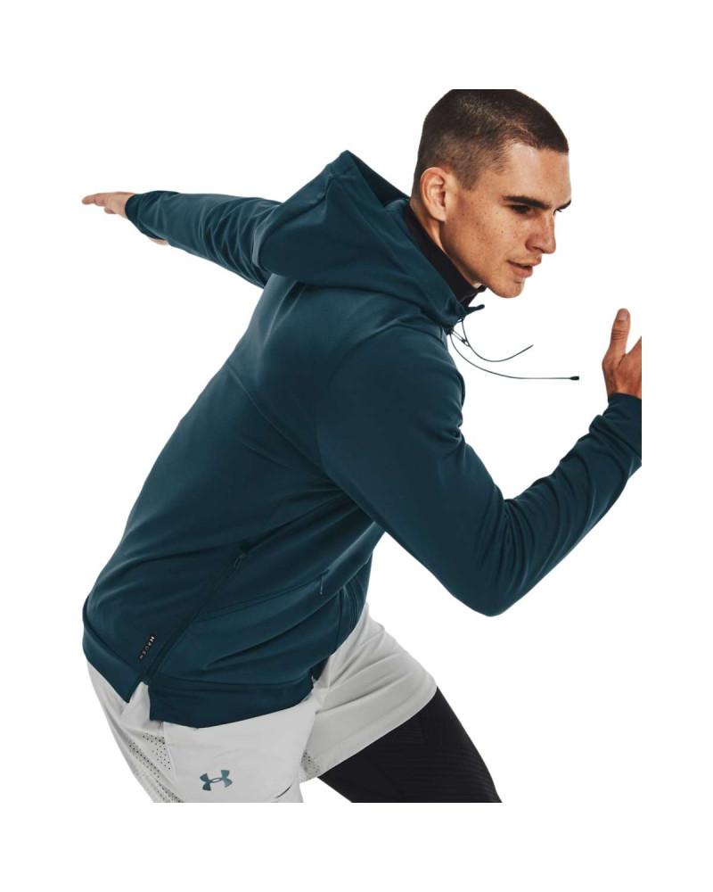 Hanorac Barbati RUSH ALL PURPOSE FZ HD Under Armour