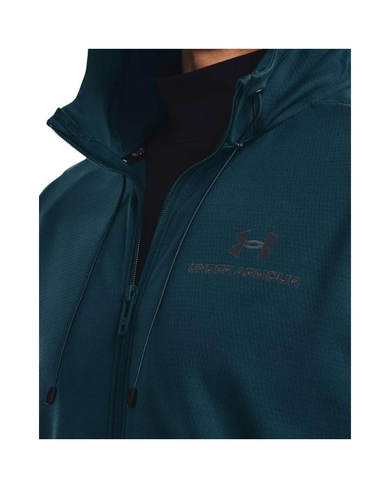 Hanorac Barbati RUSH ALL PURPOSE FZ HD Under Armour