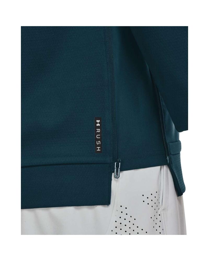 Hanorac Barbati RUSH ALL PURPOSE FZ HD Under Armour