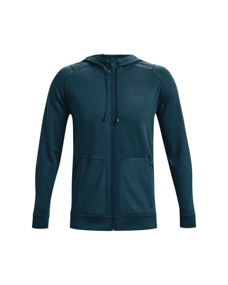 Hanorac Barbati RUSH ALL PURPOSE FZ HD Under Armour