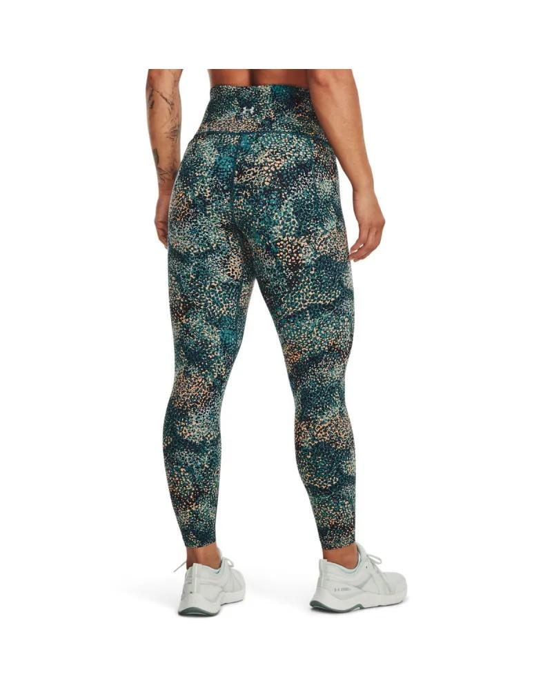 Colanti Dama MERIDIAN PRINT ANKLE LEG Under Armour