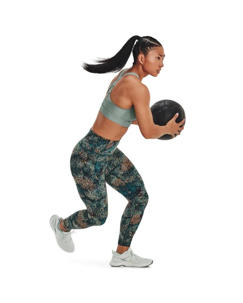 Colanti Dama MERIDIAN PRINT ANKLE LEG Under Armour