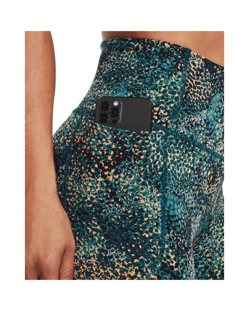 Colanti Dama MERIDIAN PRINT ANKLE LEG Under Armour