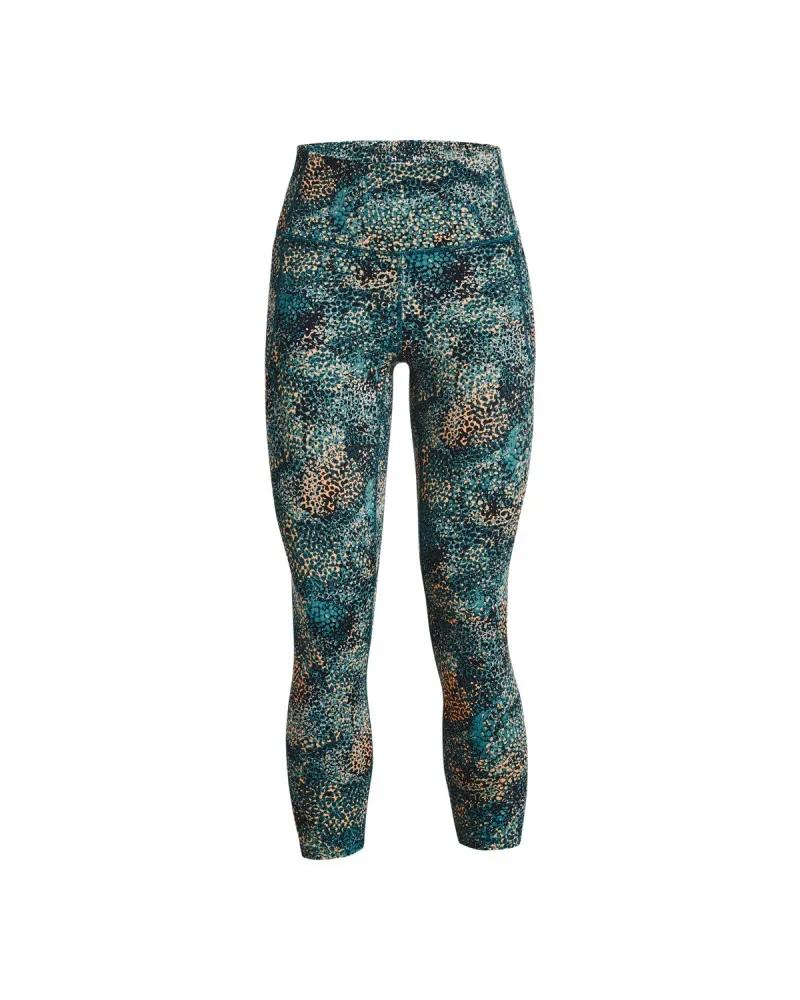 Colanti Dama MERIDIAN PRINT ANKLE LEG Under Armour