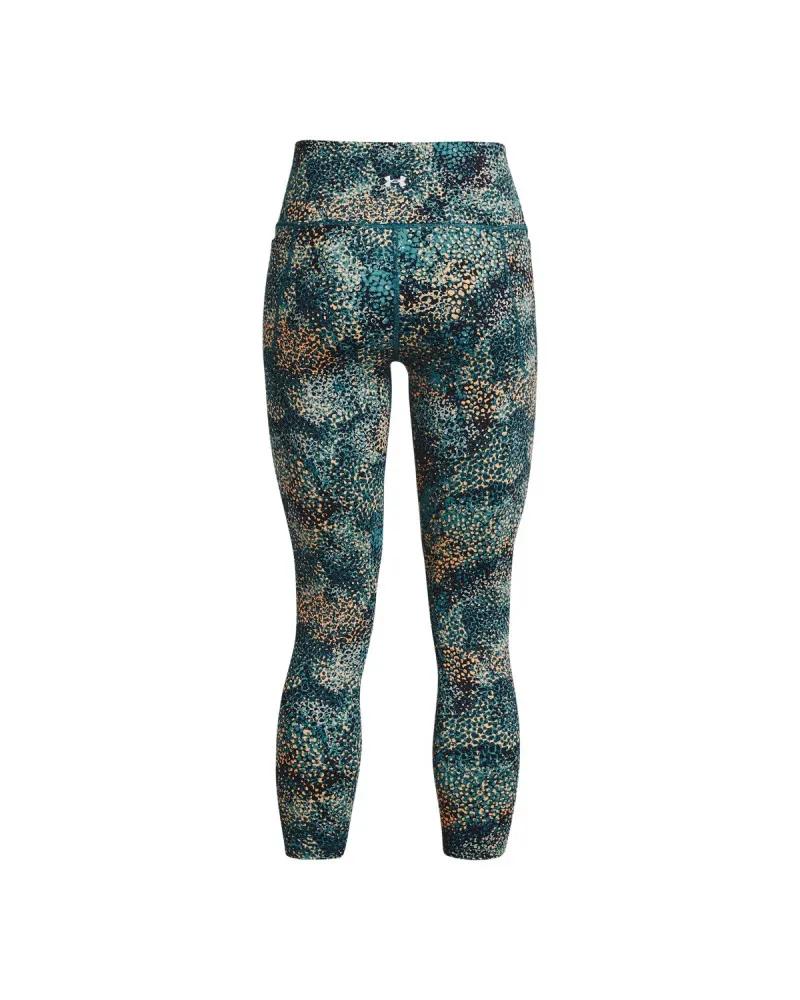 Colanti Dama MERIDIAN PRINT ANKLE LEG Under Armour