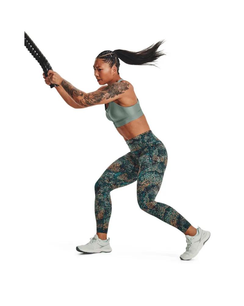 Colanti Dama MERIDIAN PRINT ANKLE LEG Under Armour