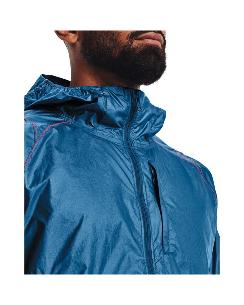 Jacheta Barbati IMPASSE TRAIL JKT Under Armour