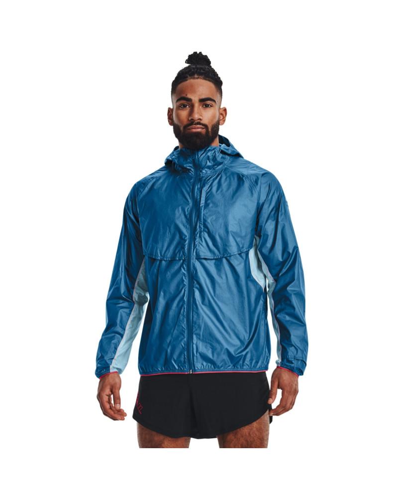 Jacheta Barbati IMPASSE TRAIL JKT Under Armour
