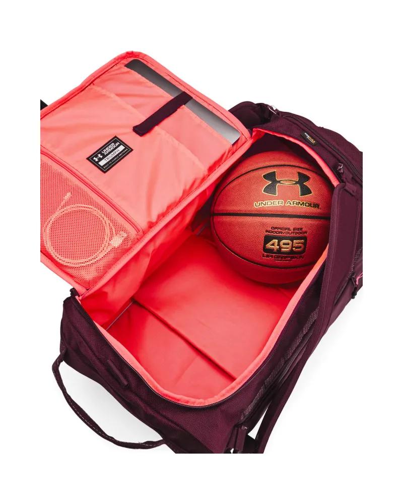 Geanta Unisex TRIUMPH DUFFLE BACKPACK Under Armour