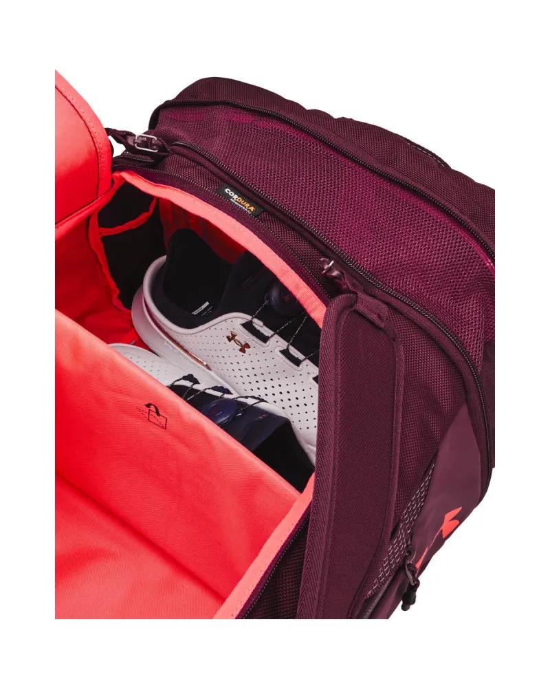 Geanta Unisex TRIUMPH DUFFLE BACKPACK Under Armour