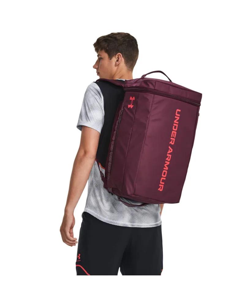 Geanta Unisex TRIUMPH DUFFLE BACKPACK Under Armour