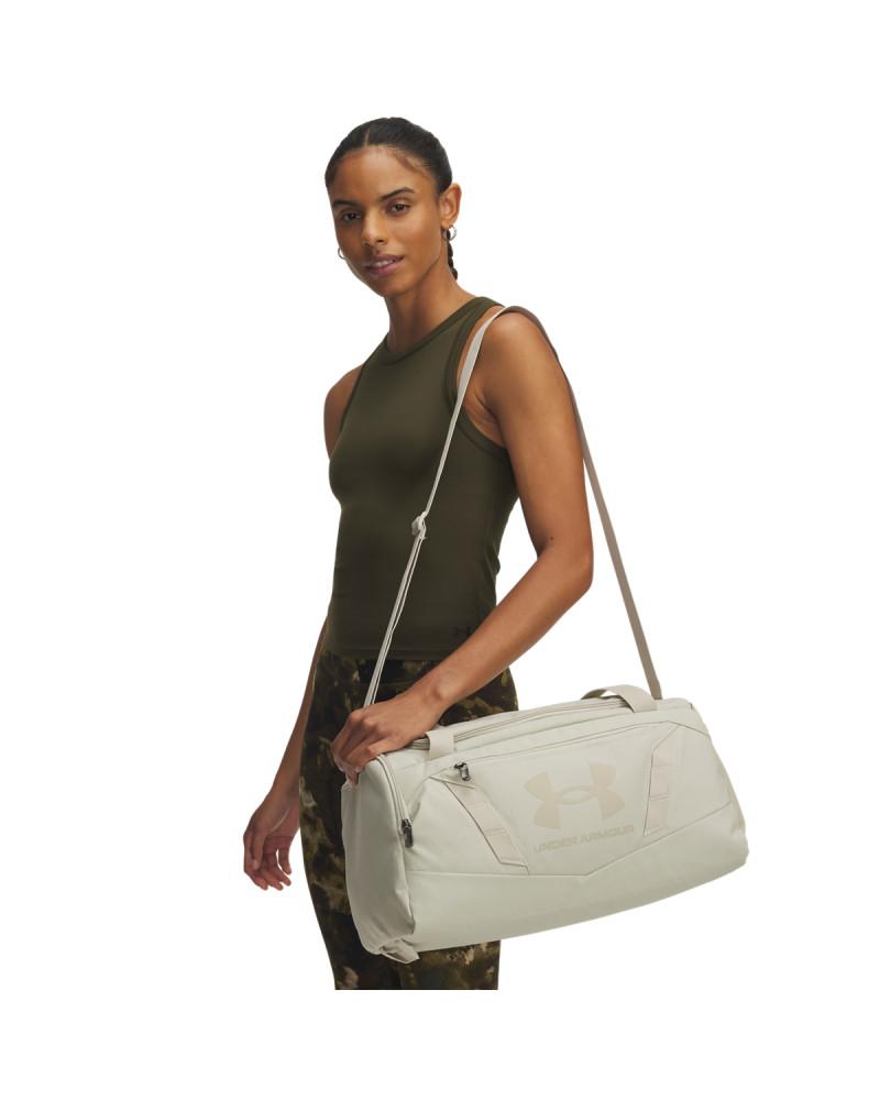 Geanta Unisex UNDENIABLE 5.0 DUFFLE XS Under Armour