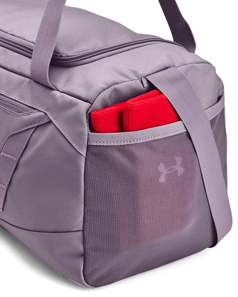 Geanta Unisex UNDENIABLE 5.0 DUFFLE XS Under Armour 