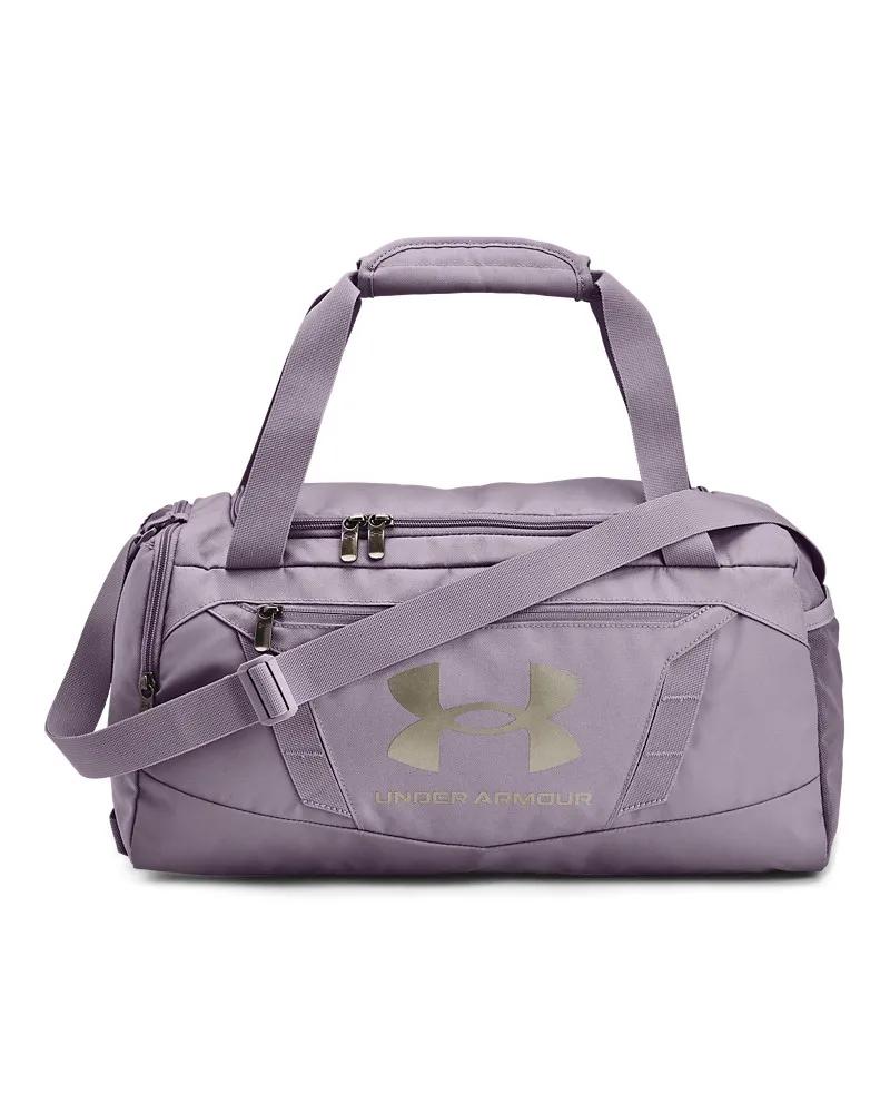 Geanta Unisex UNDENIABLE 5.0 DUFFLE XS Under Armour 