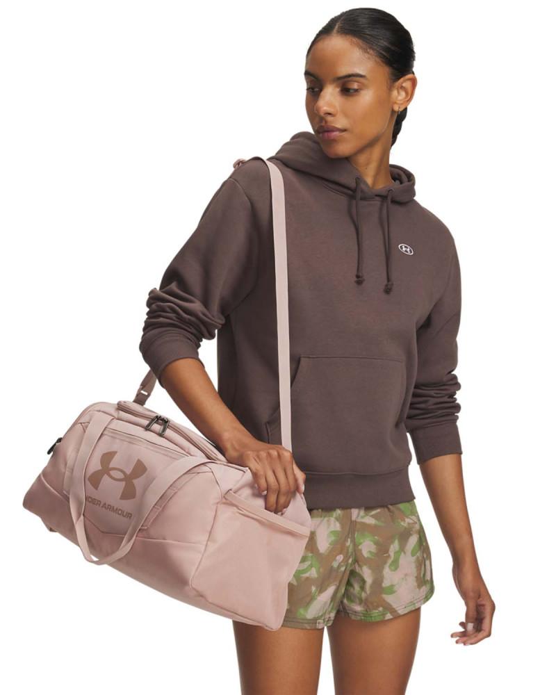 Geanta Unisex UNDENIABLE 5.0 DUFFLE XS Under Armour 