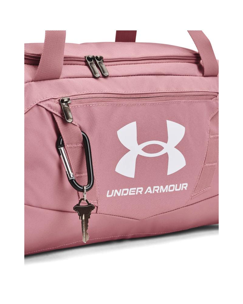 Geanta Unisex UNDENIABLE 5.0 DUFFLE XS Under Armour