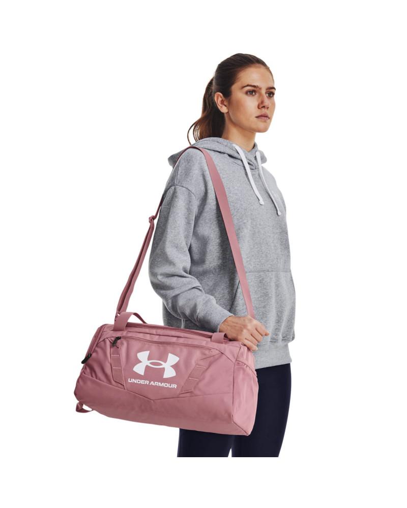 Geanta Unisex UNDENIABLE 5.0 DUFFLE XS Under Armour