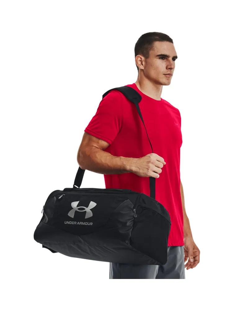 Geanta Unisex UNDENIABLE 5.0 DUFFLE SM Under Armour