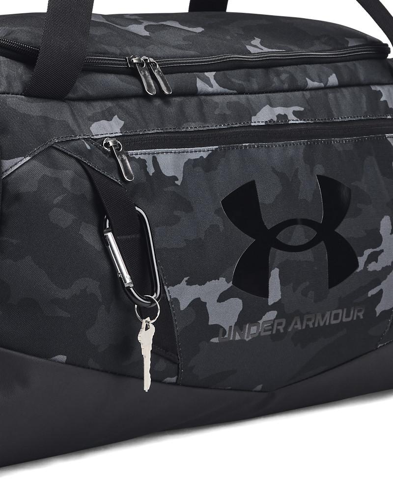 Geanta Unisex UNDENIABLE 5.0 DUFFLE MD Under Armour 