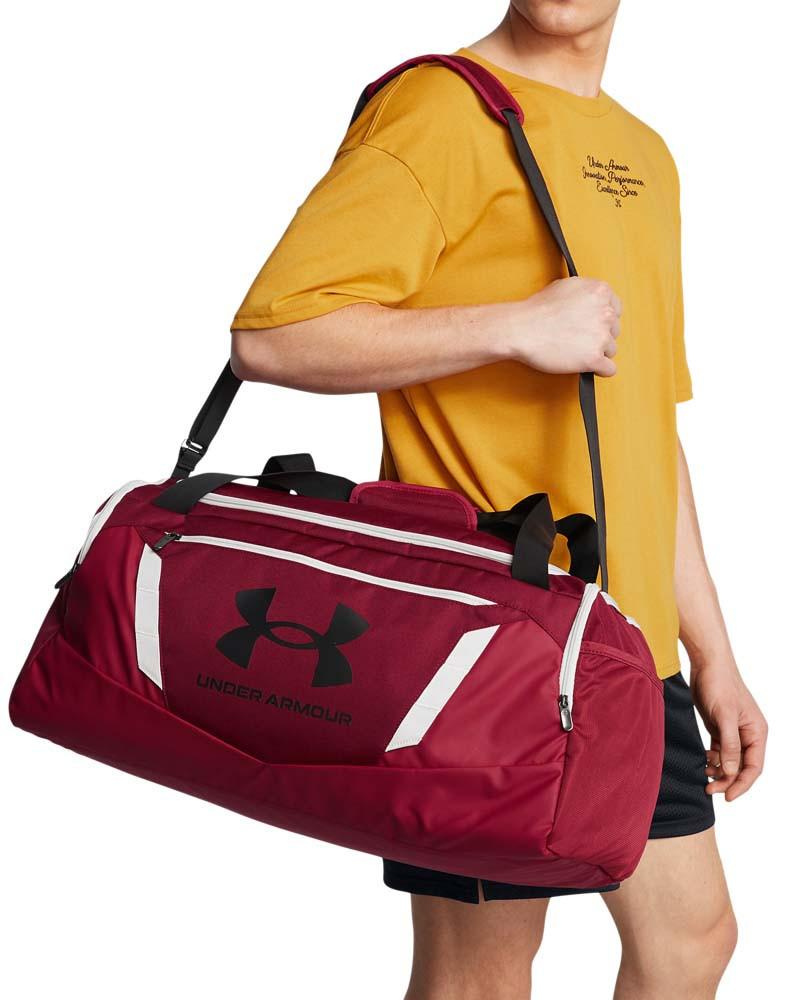Geanta Unisex UNDENIABLE 5.0 DUFFLE MD Under Armour 
