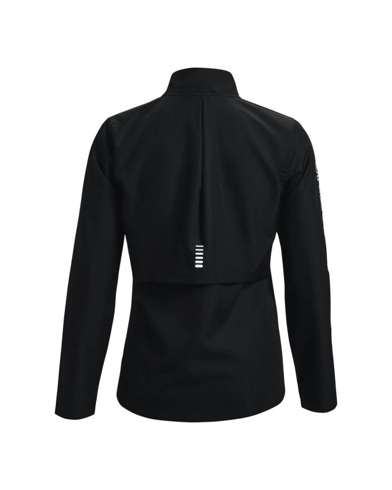 Jacheta Dama STORM RUN JACKET Under Armour 