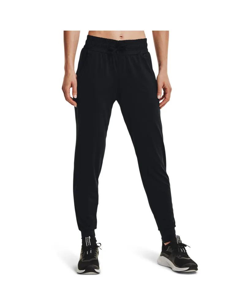 Pantaloni Dama NEW FABRIC HEATGEAR ARMOUR PANT Under Armour