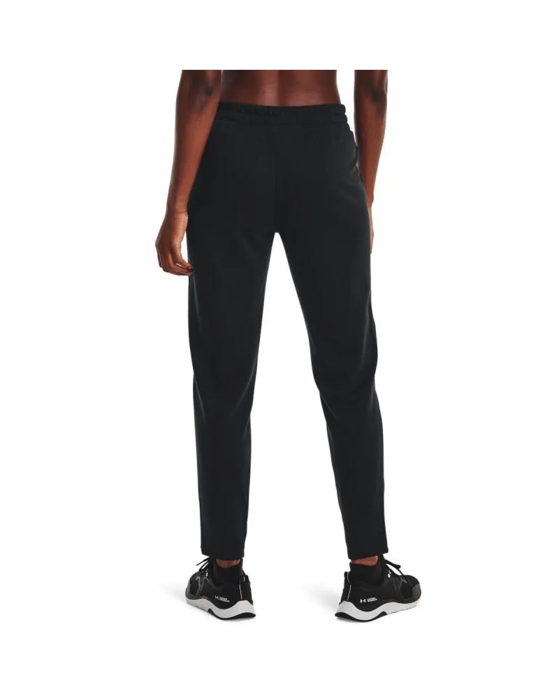 Pantaloni Dama RIVAL TERRY JOGGER Under Armour