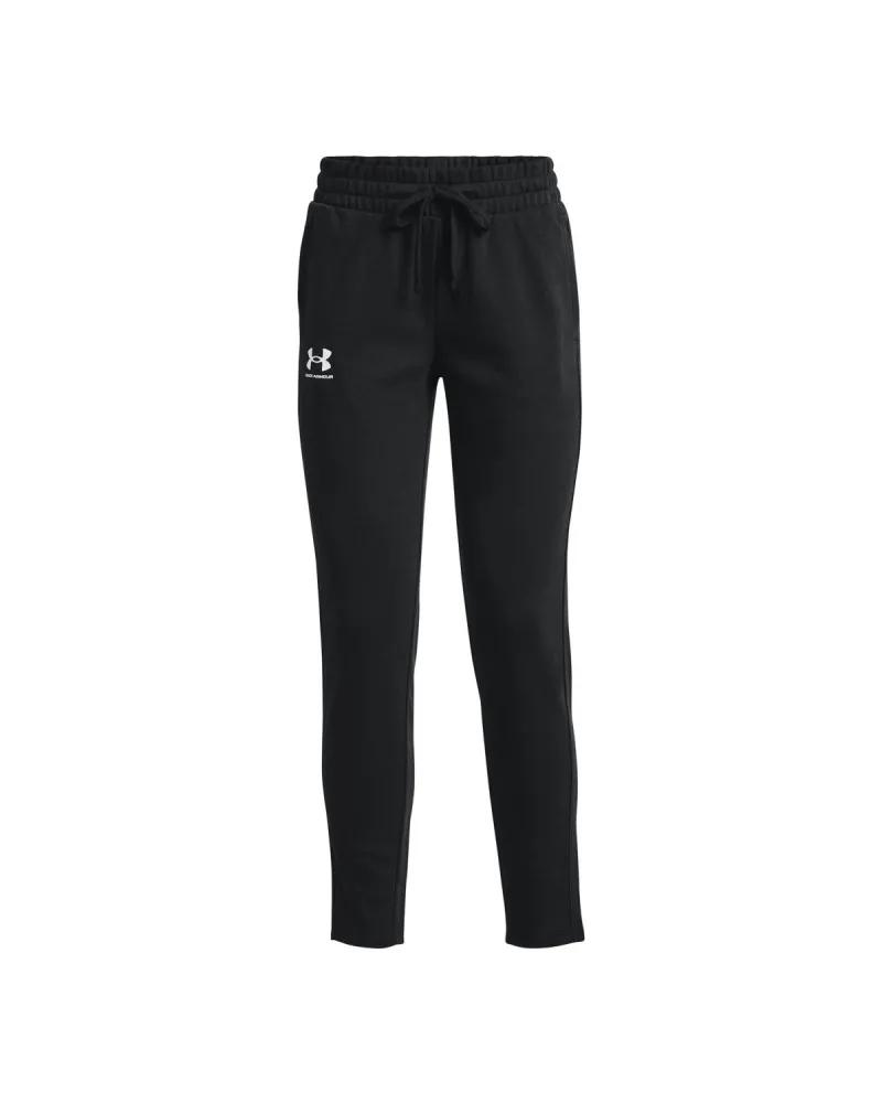 Pantaloni Dama RIVAL TERRY JOGGER Under Armour