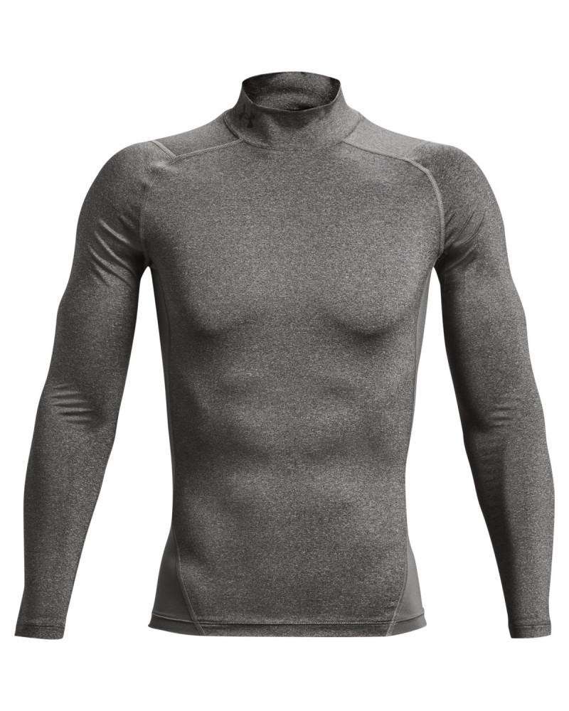 Bluza Barbati HG ARMOUR COMP MOCK LS Under Armour