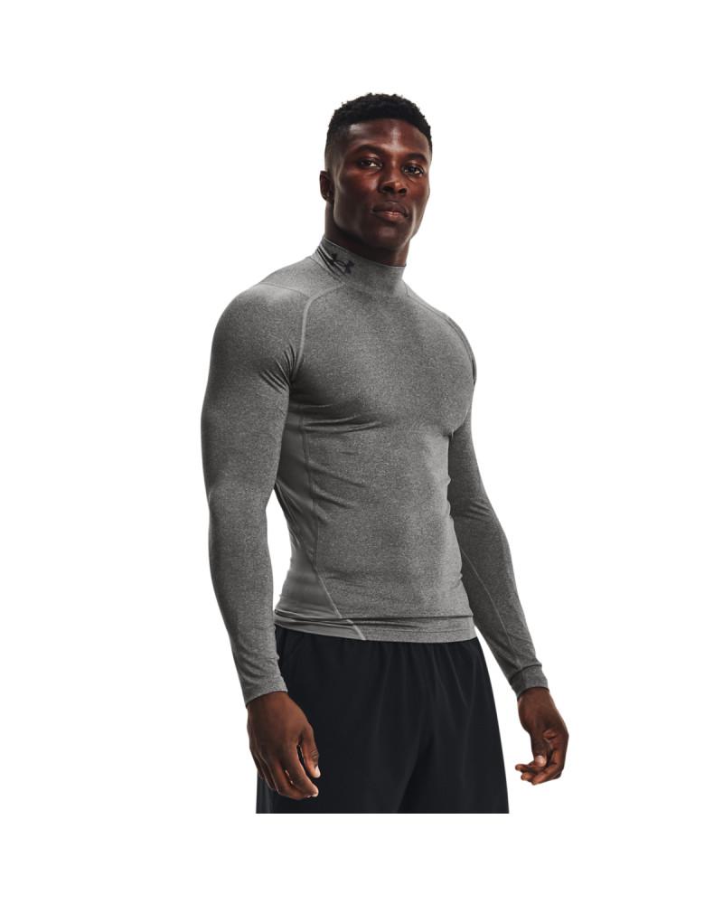 Bluza Barbati HG ARMOUR COMP MOCK LS Under Armour