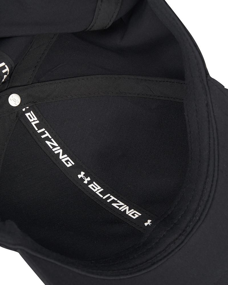 Sapca Barbati STORM BLITZING ADJ Under Armour