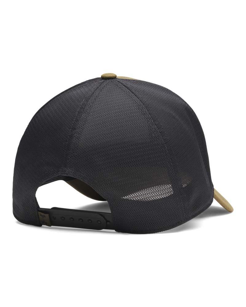Sapca Barbati PROJECT ROCK TRUCKER Under Armour 