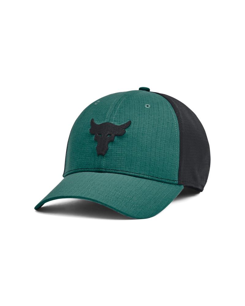 Sapca Barbati PROJECT ROCK TRUCKER Under Armour 