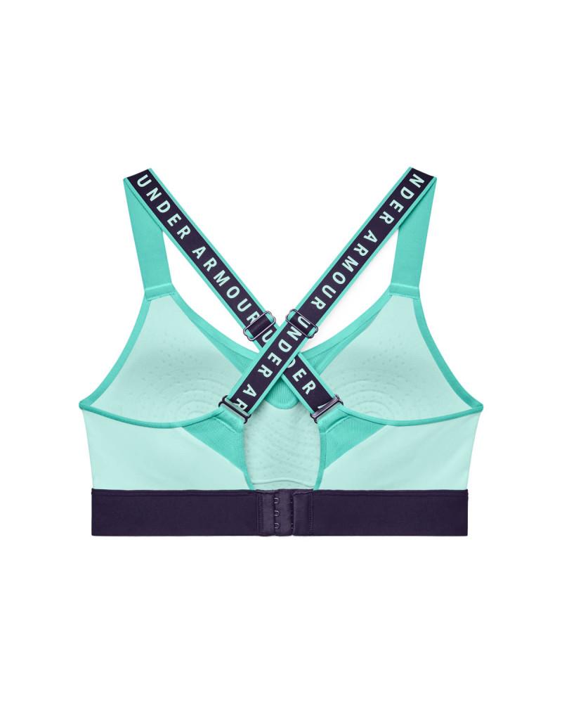 Bustiera Dama INFINITY HIGH BRA BLOCKD Under Armour