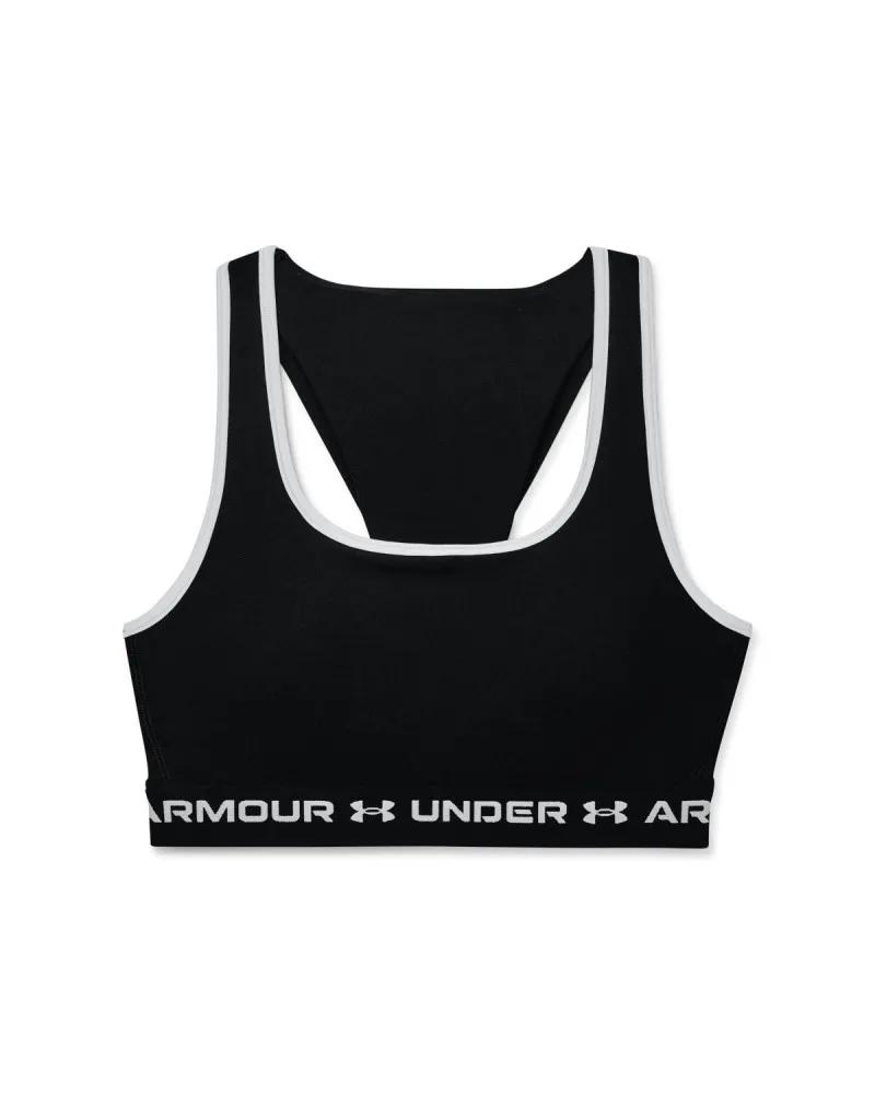 Bustiera Dama CROSSBACK MID BRA PKT Under Armour