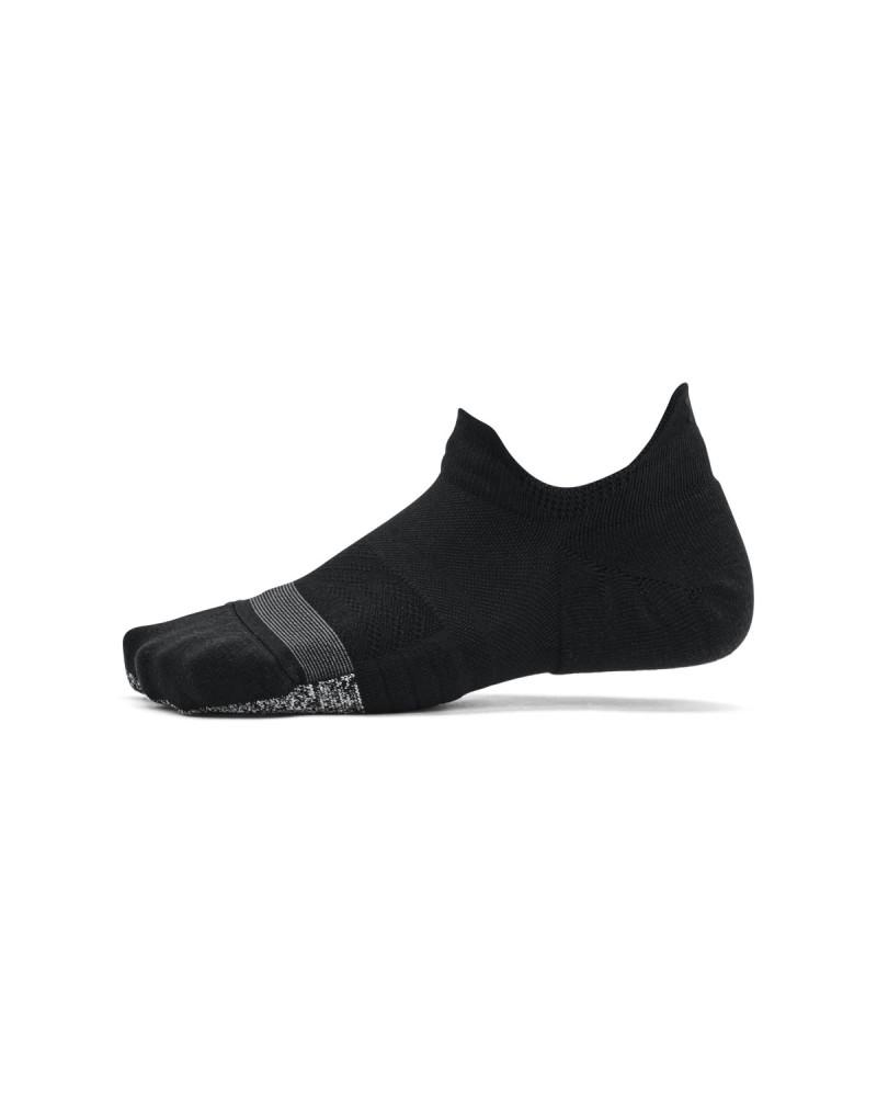 Sosete Dama BREATHE 2 NO SHOW TAB 2PK Under Armour