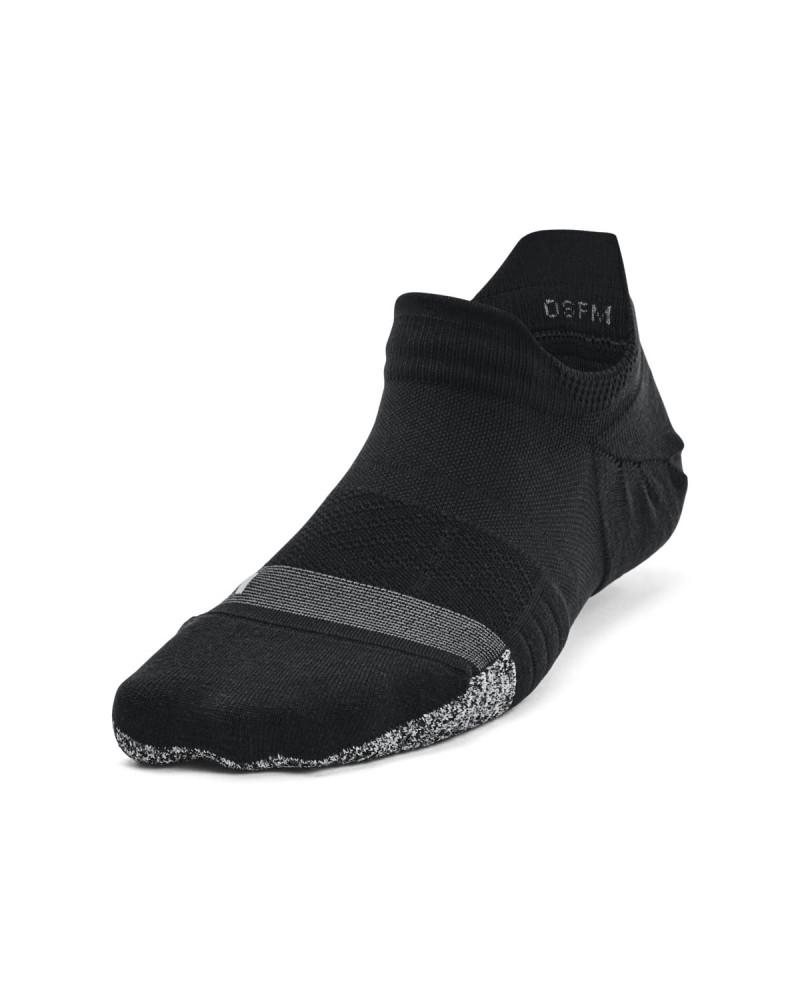 Sosete Dama BREATHE 2 NO SHOW TAB 2PK Under Armour