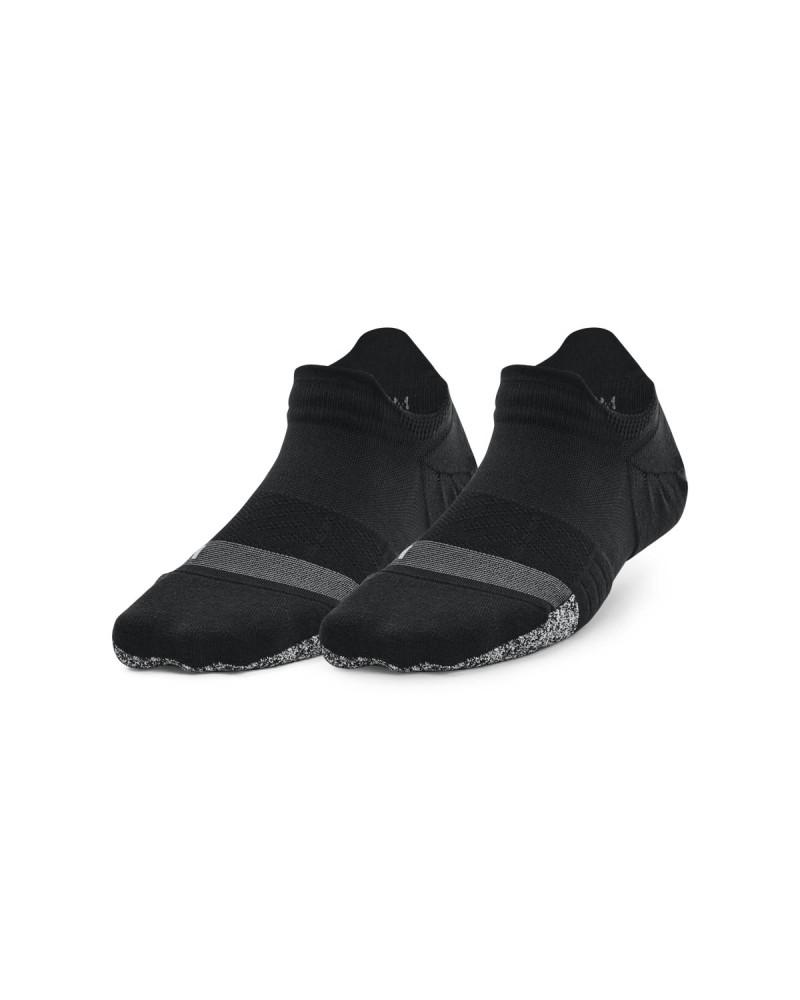 Sosete Dama BREATHE 2 NO SHOW TAB 2PK Under Armour