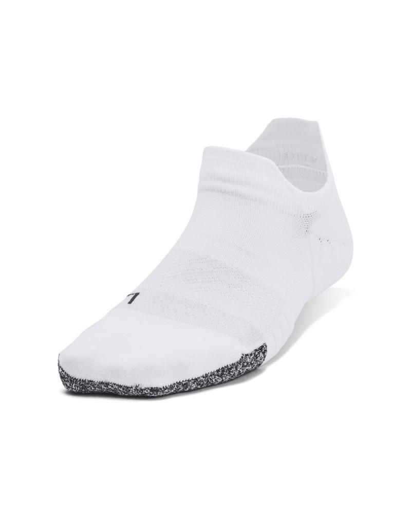 Sosete Dama BREATHE 2 NO SHOW TAB 2PK Under Armour 