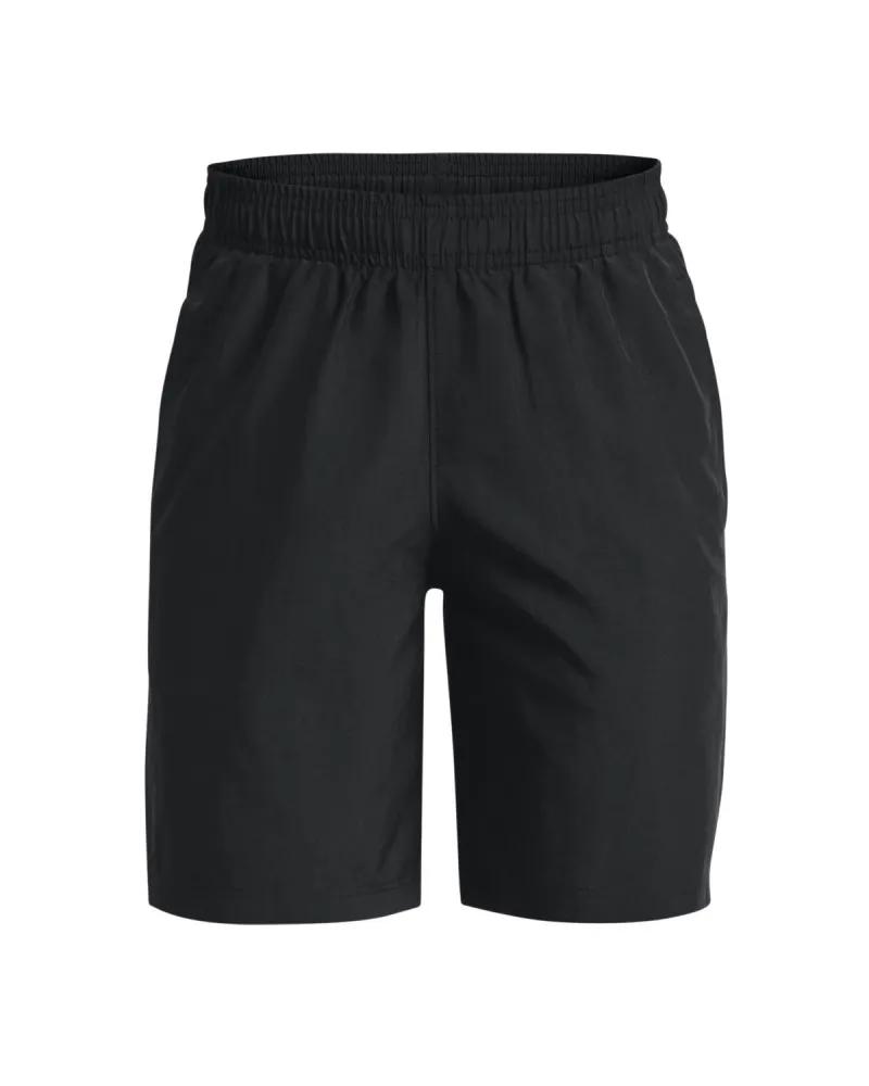 Pantaloni scurti Baieti WOVEN GRAPHIC SHORTS Under Armour 