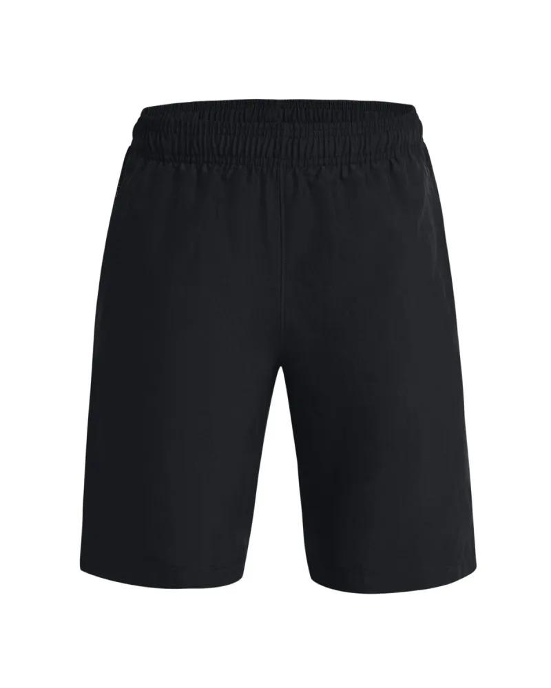 Pantaloni scurti Baieti WOVEN GRAPHIC SHORTS Under Armour