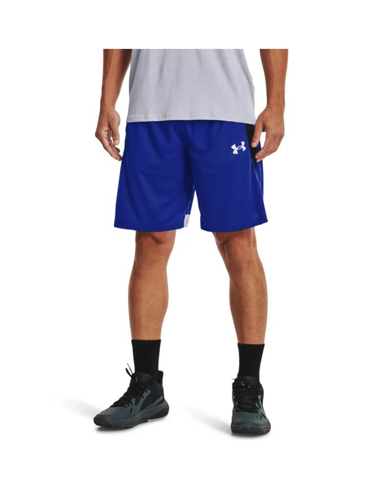 Pantaloni scurti Barbati BASELINE 10   SHORT Under Armour 